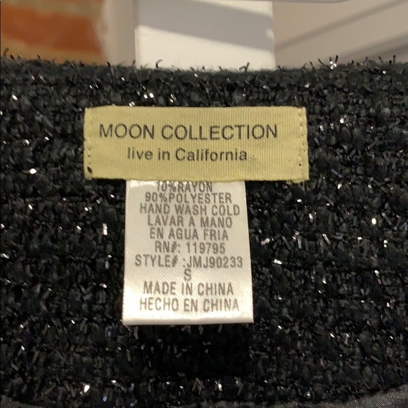 Moon Collection Blazer - Picture 2 of 2